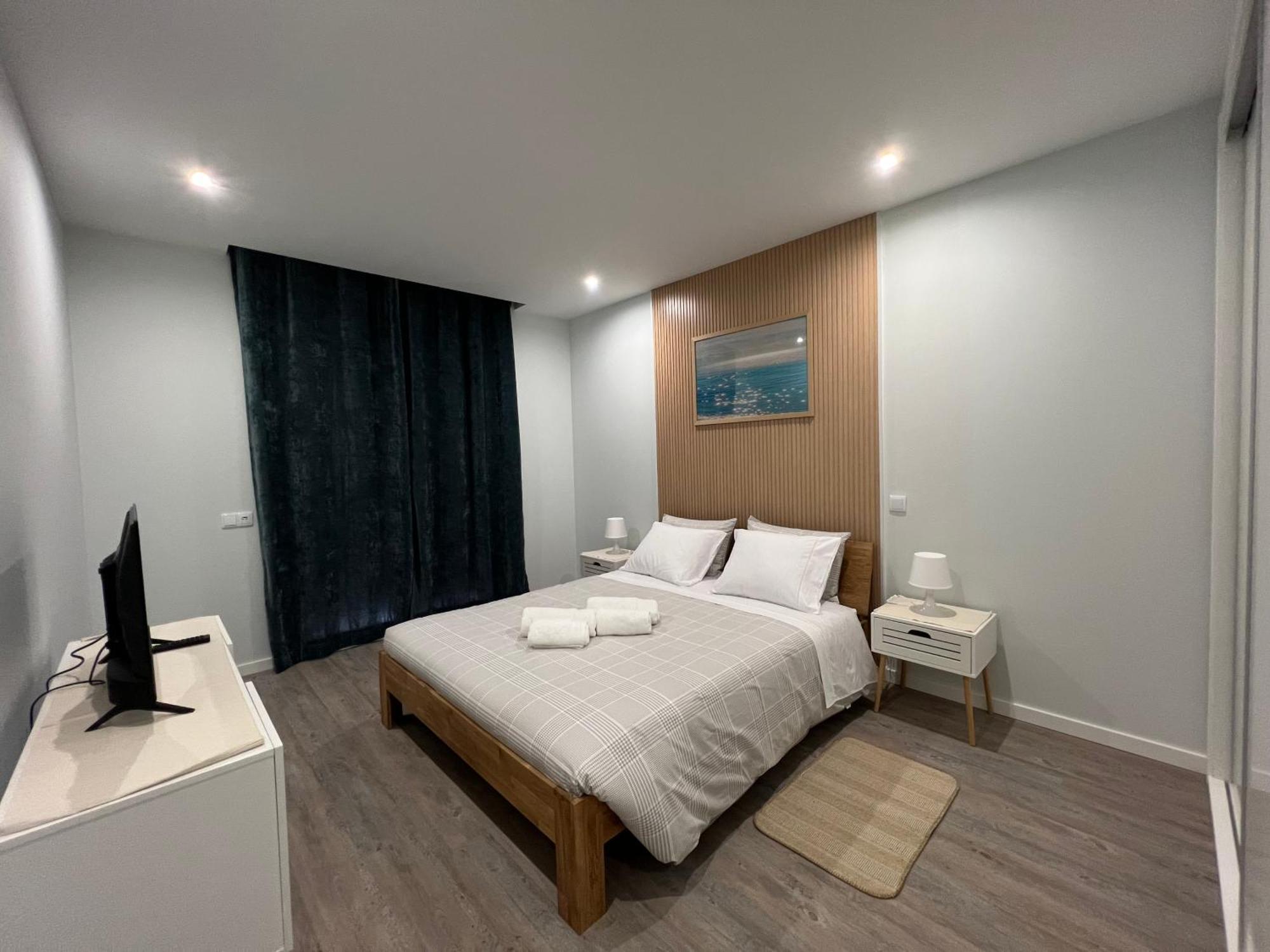 Casa Marria Villa Фаро Екстериор снимка