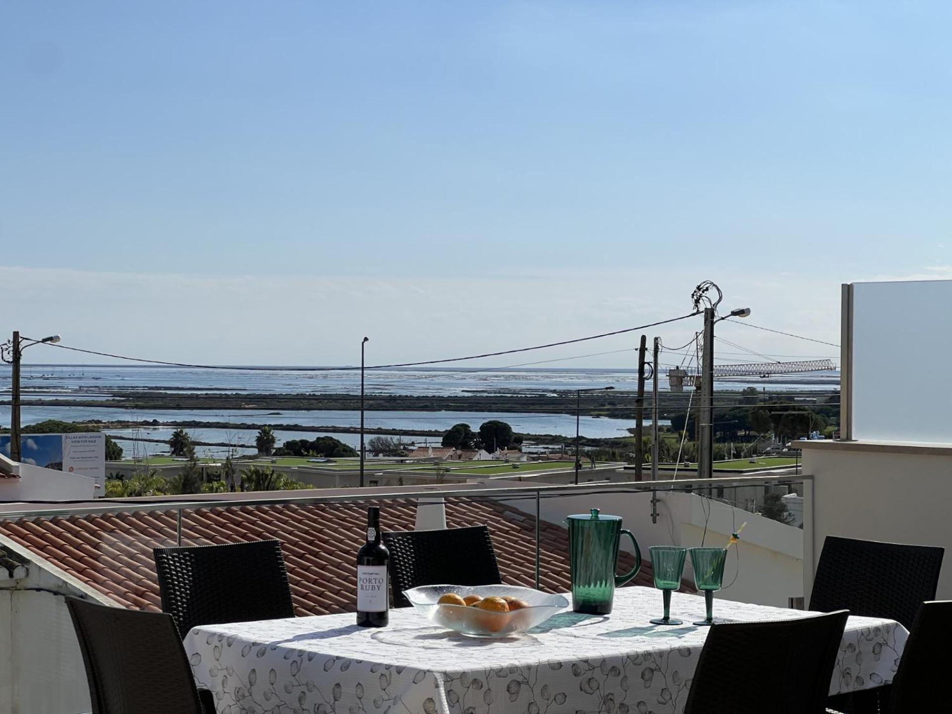 Casa Marria Villa Фаро Екстериор снимка